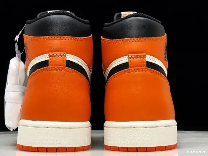 x OW AJ1 Jordan Air Off-Louis 1 AQ0818-158 0703